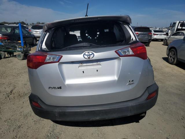 Photo 5 VIN: 2T3BFREV2FW327889 - TOYOTA RAV4 LE 