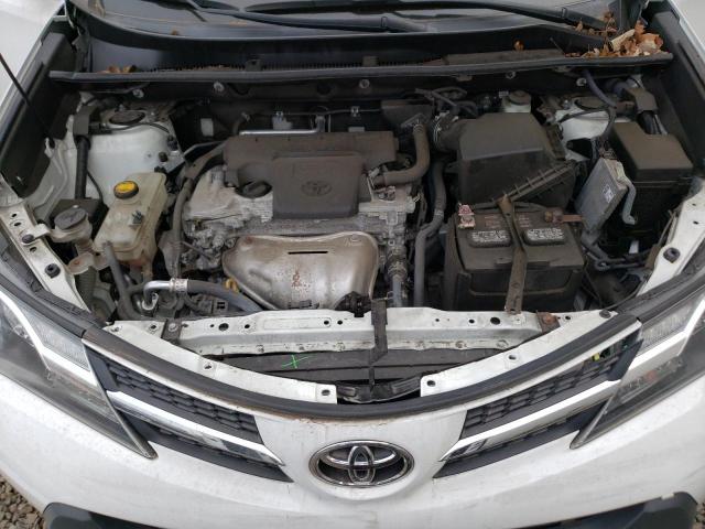 Photo 6 VIN: 2T3BFREV2FW345552 - TOYOTA RAV4 LE 