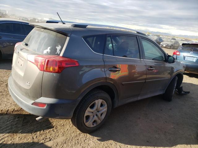 Photo 2 VIN: 2T3BFREV2FW350248 - TOYOTA RAV4 LE 