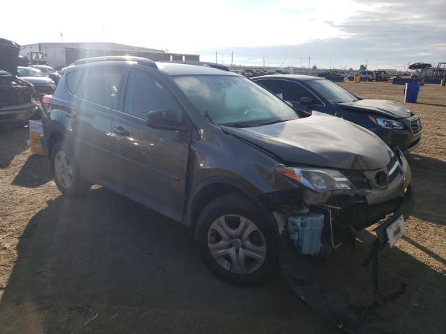 Photo 3 VIN: 2T3BFREV2FW350248 - TOYOTA RAV4 LE 