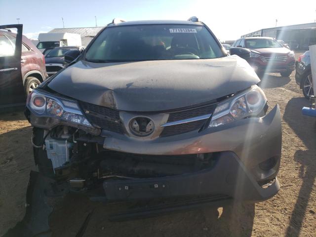 Photo 4 VIN: 2T3BFREV2FW350248 - TOYOTA RAV4 LE 