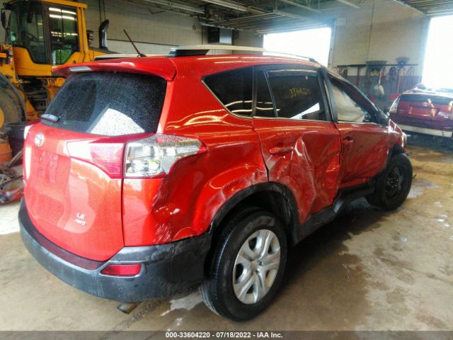 Photo 3 VIN: 2T3BFREV2FW358642 - TOYOTA RAV4 