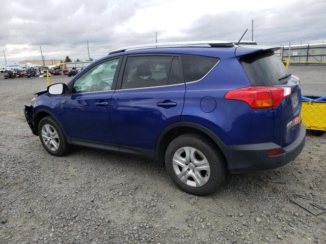 Photo 1 VIN: 2T3BFREV2FW364988 - TOYOTA RAV4 