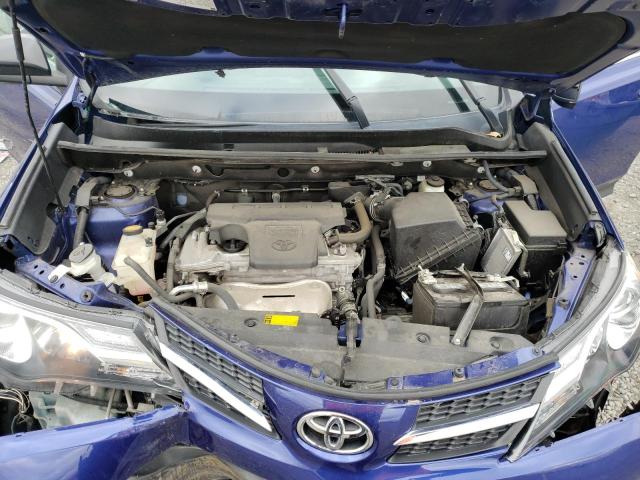 Photo 11 VIN: 2T3BFREV2FW364988 - TOYOTA RAV4 