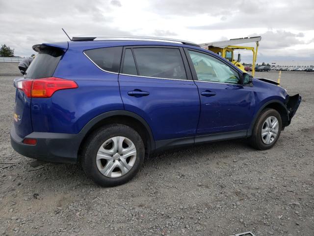 Photo 2 VIN: 2T3BFREV2FW364988 - TOYOTA RAV4 