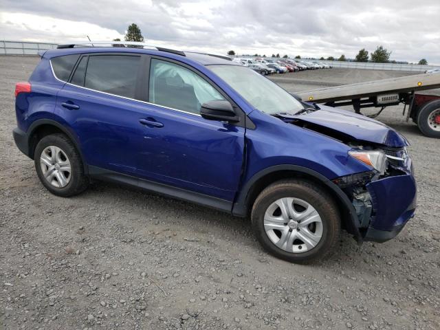 Photo 3 VIN: 2T3BFREV2FW364988 - TOYOTA RAV4 