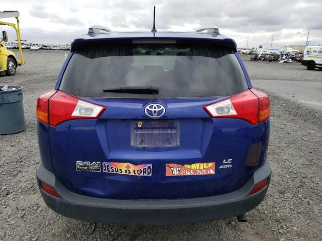 Photo 5 VIN: 2T3BFREV2FW364988 - TOYOTA RAV4 