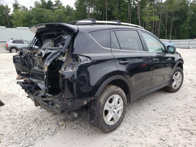 Photo 3 VIN: 2T3BFREV2FW367809 - TOYOTA RAV4 LE 