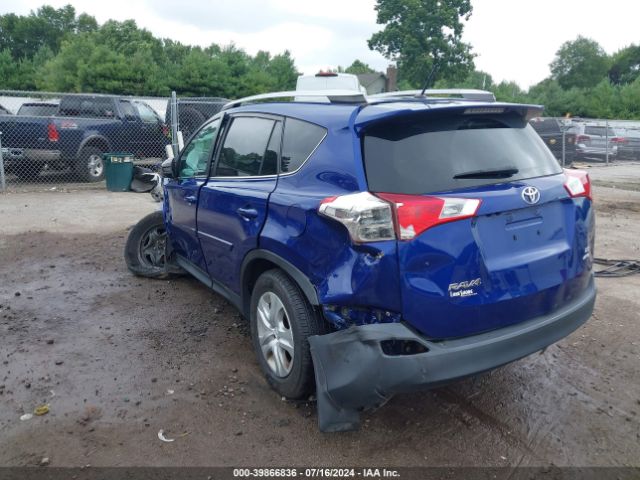 Photo 2 VIN: 2T3BFREV2FW385176 - TOYOTA RAV4 