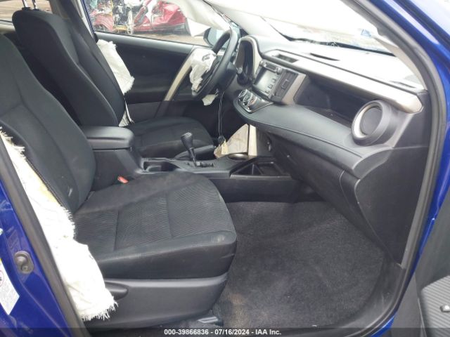 Photo 4 VIN: 2T3BFREV2FW385176 - TOYOTA RAV4 