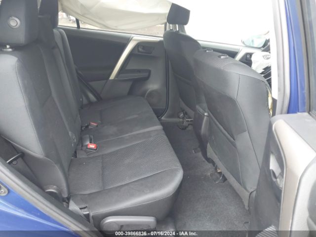 Photo 7 VIN: 2T3BFREV2FW385176 - TOYOTA RAV4 