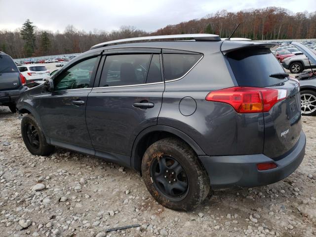 Photo 1 VIN: 2T3BFREV2FW385730 - TOYOTA RAV4 