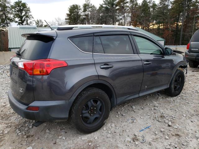 Photo 2 VIN: 2T3BFREV2FW385730 - TOYOTA RAV4 