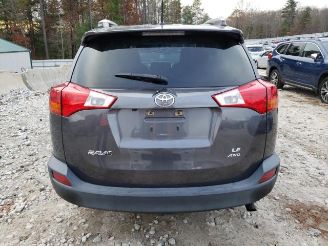 Photo 5 VIN: 2T3BFREV2FW385730 - TOYOTA RAV4 