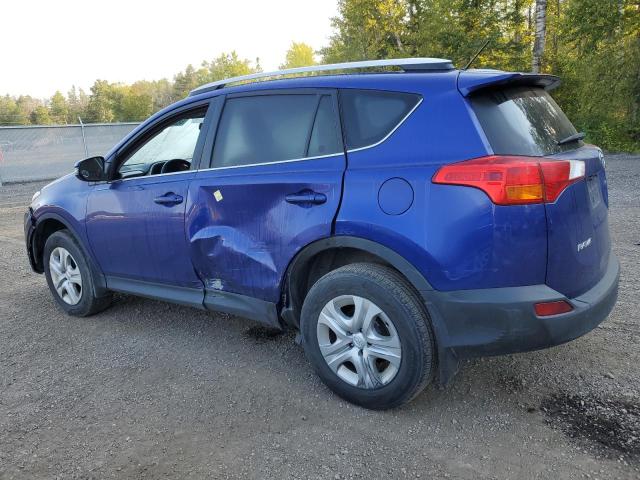 Photo 1 VIN: 2T3BFREV2FW391656 - TOYOTA RAV4 LE 