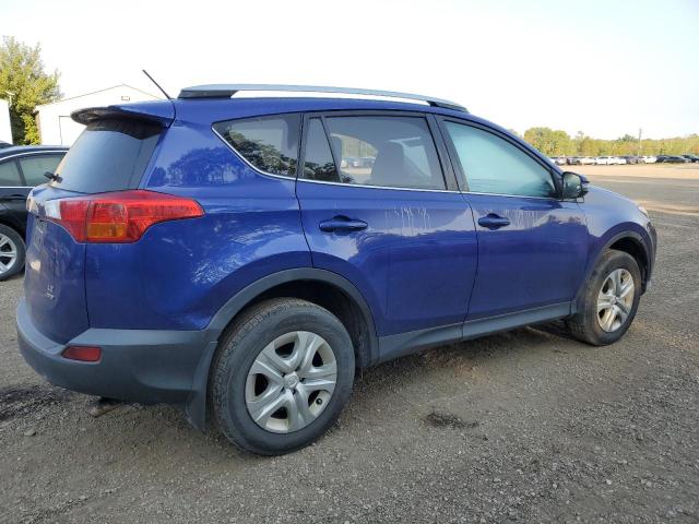 Photo 2 VIN: 2T3BFREV2FW391656 - TOYOTA RAV4 LE 