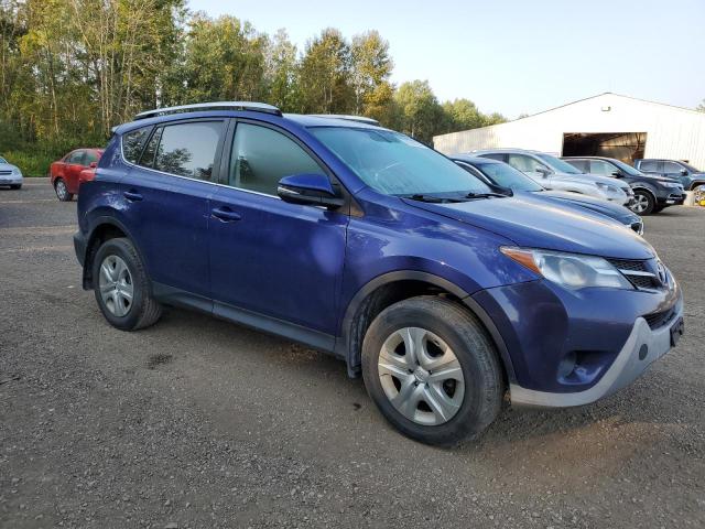 Photo 3 VIN: 2T3BFREV2FW391656 - TOYOTA RAV4 LE 