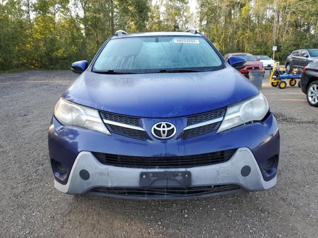 Photo 4 VIN: 2T3BFREV2FW391656 - TOYOTA RAV4 LE 