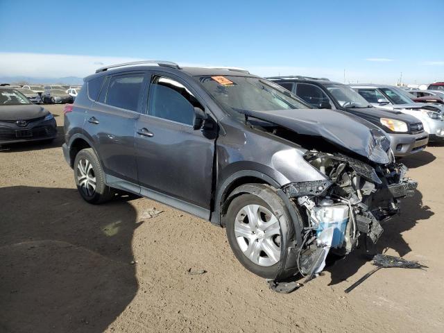 Photo 3 VIN: 2T3BFREV2FW407631 - TOYOTA RAV4 LE 