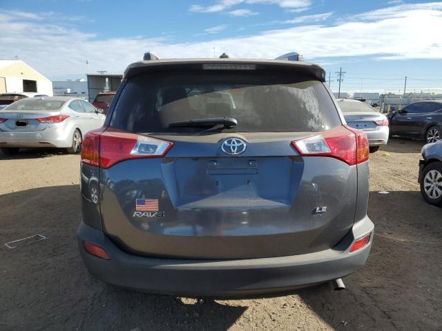 Photo 5 VIN: 2T3BFREV2FW407631 - TOYOTA RAV4 LE 