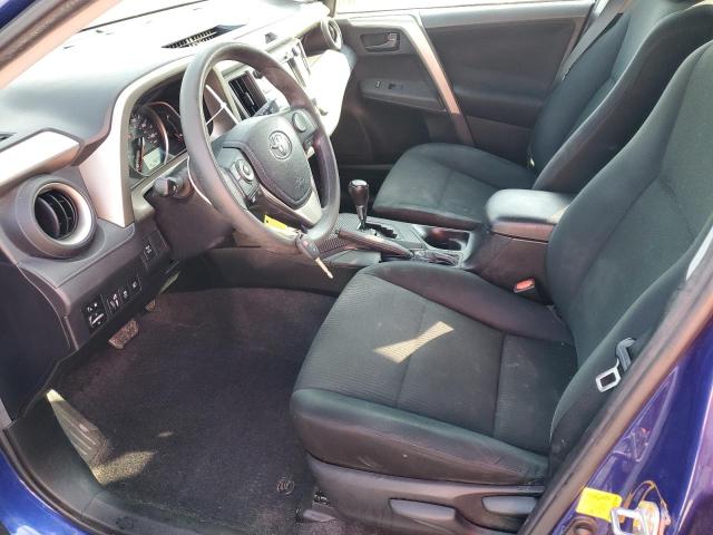 Photo 6 VIN: 2T3BFREV2FW407760 - TOYOTA RAV4 LE 