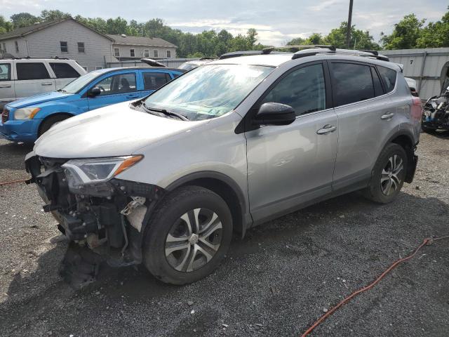 Photo 0 VIN: 2T3BFREV2GW411387 - TOYOTA RAV4 LE 