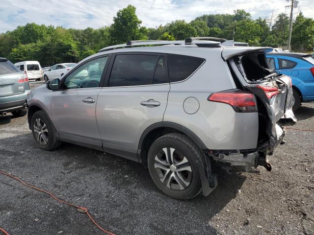 Photo 1 VIN: 2T3BFREV2GW411387 - TOYOTA RAV4 LE 