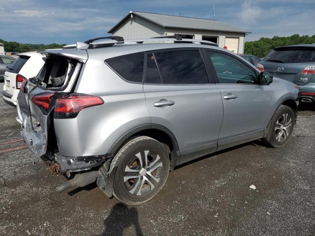 Photo 2 VIN: 2T3BFREV2GW411387 - TOYOTA RAV4 LE 