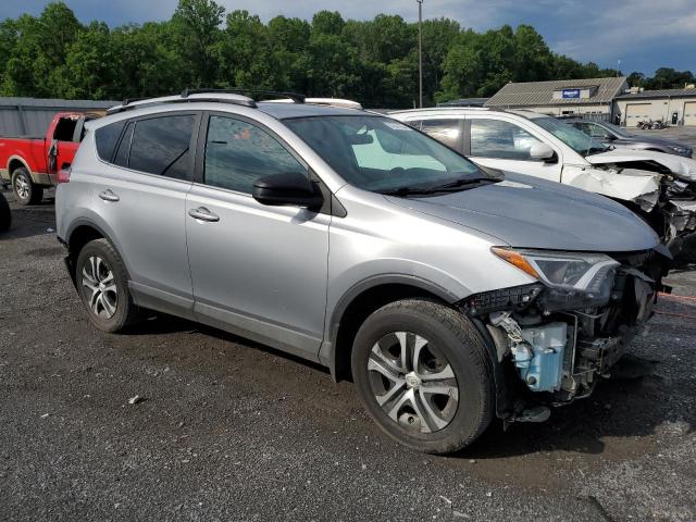 Photo 3 VIN: 2T3BFREV2GW411387 - TOYOTA RAV4 LE 