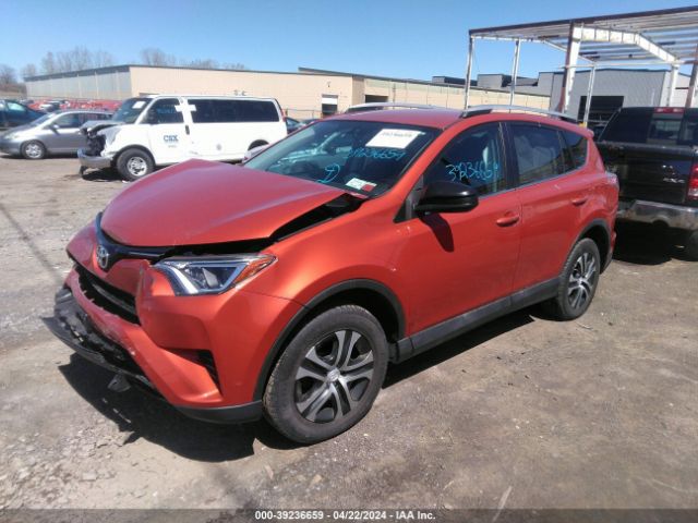 Photo 1 VIN: 2T3BFREV2GW413138 - TOYOTA RAV4 