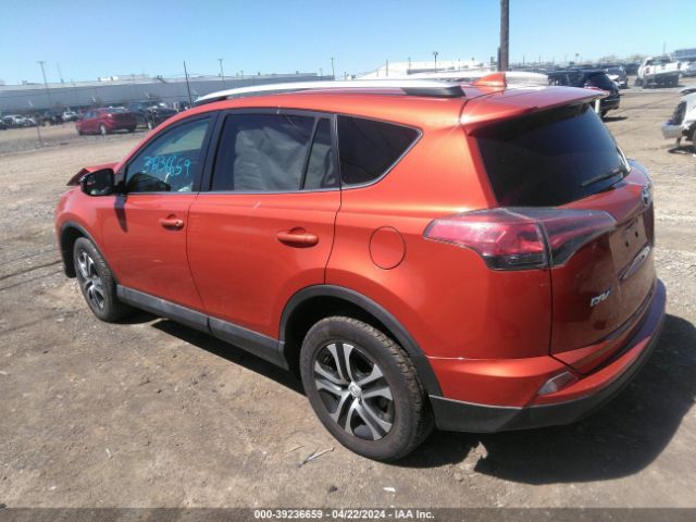 Photo 2 VIN: 2T3BFREV2GW413138 - TOYOTA RAV4 