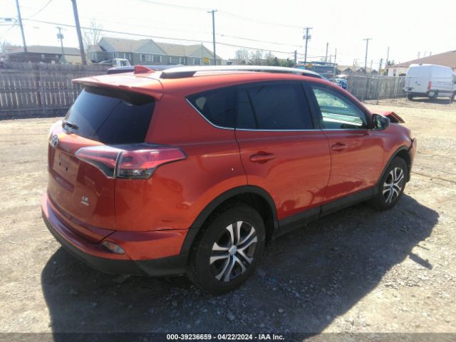 Photo 3 VIN: 2T3BFREV2GW413138 - TOYOTA RAV4 