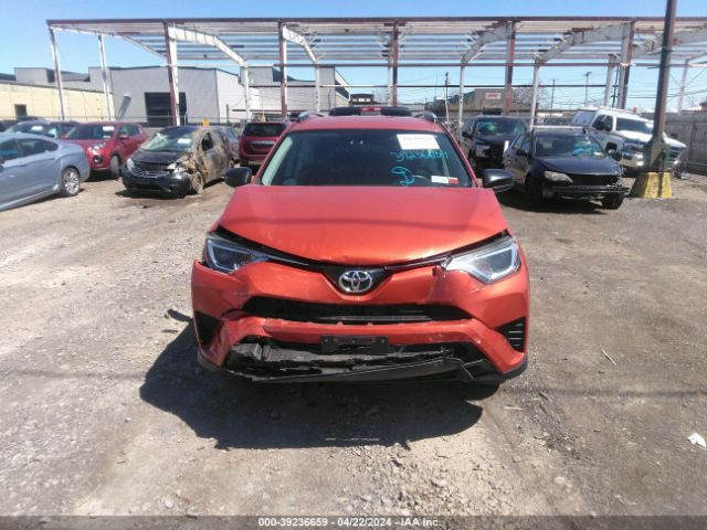 Photo 5 VIN: 2T3BFREV2GW413138 - TOYOTA RAV4 