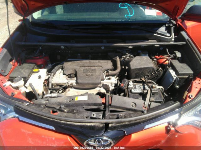 Photo 9 VIN: 2T3BFREV2GW413138 - TOYOTA RAV4 