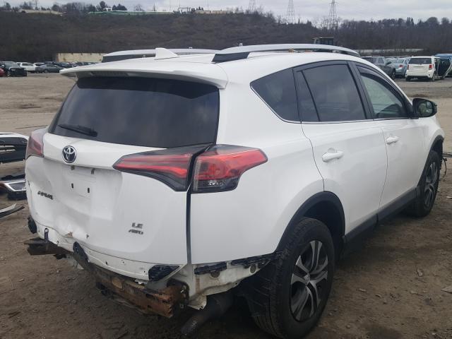 Photo 3 VIN: 2T3BFREV2GW413379 - TOYOTA RAV4 LE 