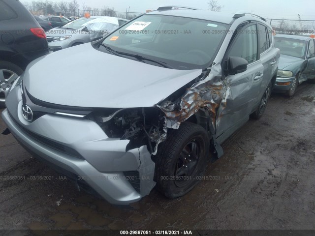 Photo 1 VIN: 2T3BFREV2GW424091 - TOYOTA RAV4 