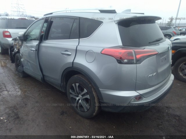 Photo 2 VIN: 2T3BFREV2GW424091 - TOYOTA RAV4 