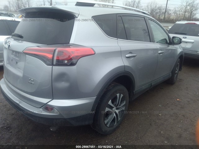 Photo 3 VIN: 2T3BFREV2GW424091 - TOYOTA RAV4 