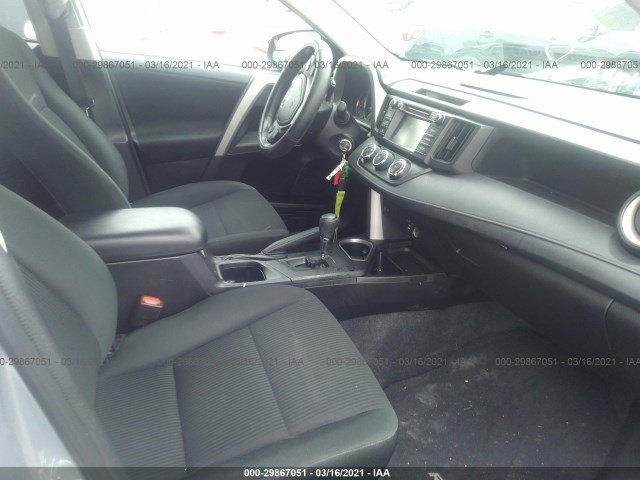 Photo 4 VIN: 2T3BFREV2GW424091 - TOYOTA RAV4 