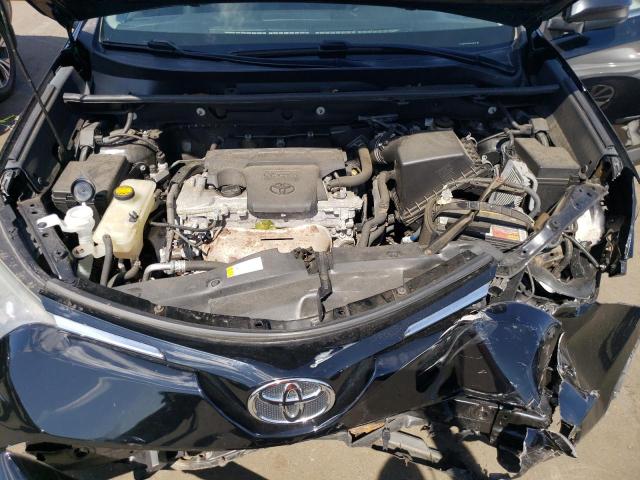 Photo 11 VIN: 2T3BFREV2GW428836 - TOYOTA RAV4 LE 