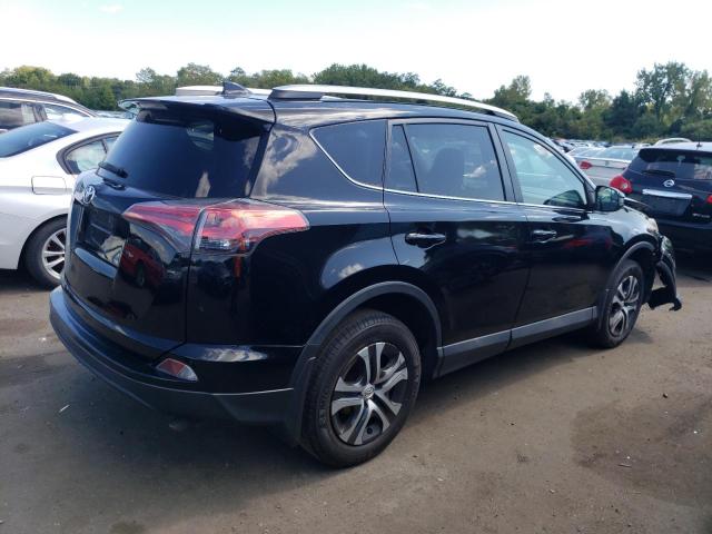 Photo 2 VIN: 2T3BFREV2GW428836 - TOYOTA RAV4 LE 