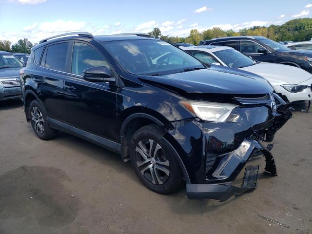 Photo 3 VIN: 2T3BFREV2GW428836 - TOYOTA RAV4 LE 