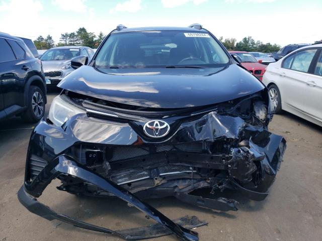 Photo 4 VIN: 2T3BFREV2GW428836 - TOYOTA RAV4 LE 