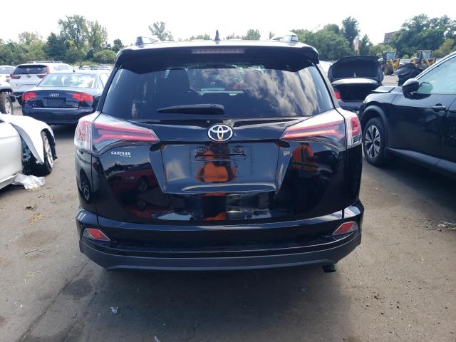 Photo 5 VIN: 2T3BFREV2GW428836 - TOYOTA RAV4 LE 