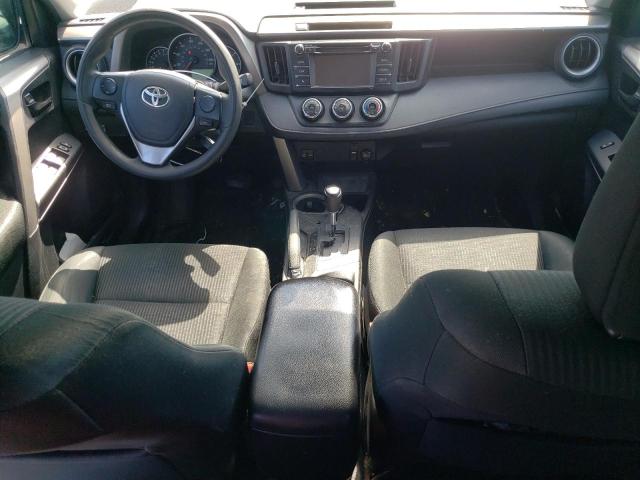 Photo 7 VIN: 2T3BFREV2GW428836 - TOYOTA RAV4 LE 