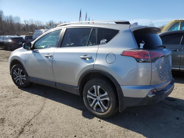 Photo 1 VIN: 2T3BFREV2GW435592 - TOYOTA RAV4 LE 