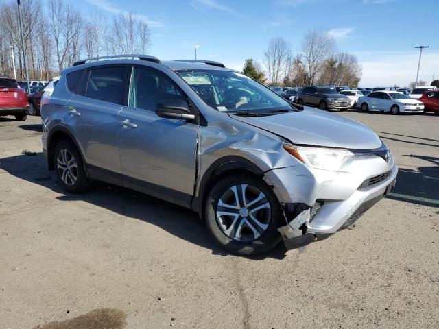 Photo 3 VIN: 2T3BFREV2GW435592 - TOYOTA RAV4 LE 