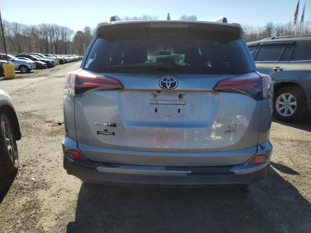 Photo 5 VIN: 2T3BFREV2GW435592 - TOYOTA RAV4 LE 