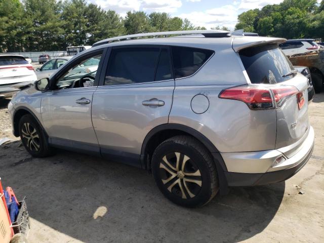 Photo 1 VIN: 2T3BFREV2GW435804 - TOYOTA RAV4 