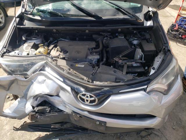 Photo 11 VIN: 2T3BFREV2GW435804 - TOYOTA RAV4 